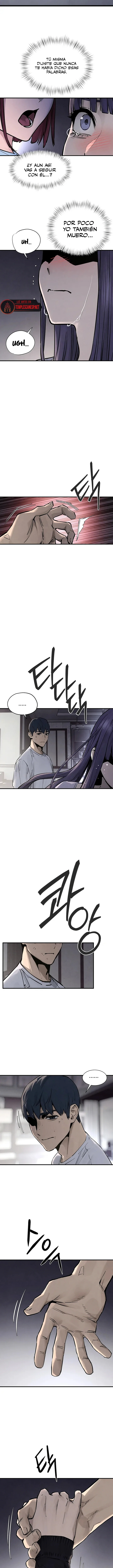 18+ Moby Dick Raw Chapter 102 page 8
