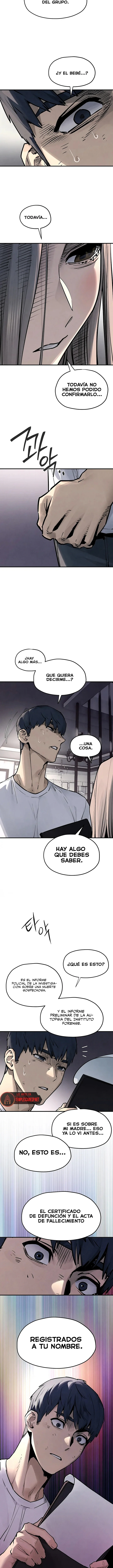 18+ Moby Dick Raw Chapter 102 page 10