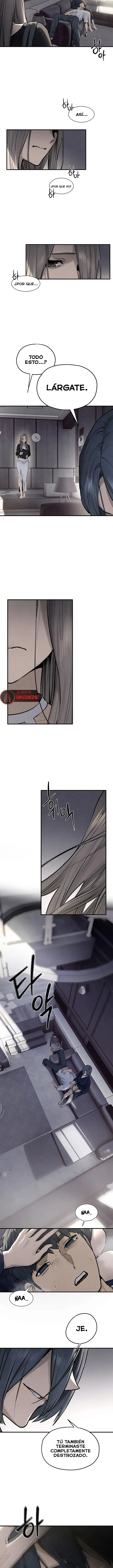 18+ Moby Dick Raw Chapter 102 page 14