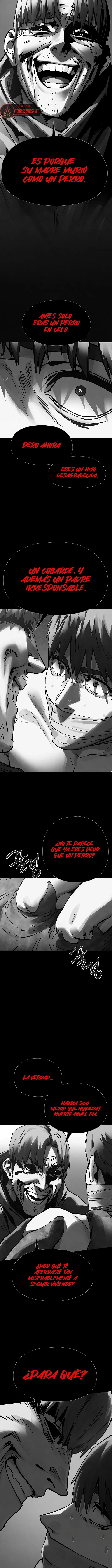 18+ Moby Dick Raw Chapter 102 page 17
