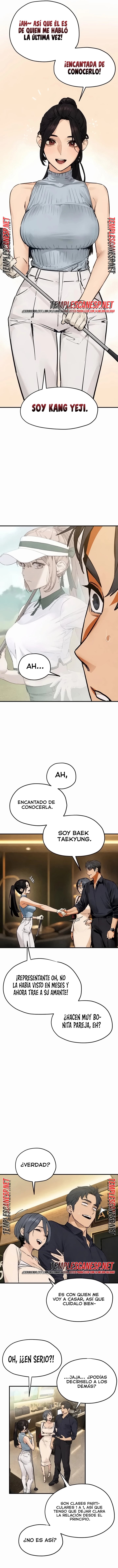 18+ Moby Dick Raw Chapter 105 page 12