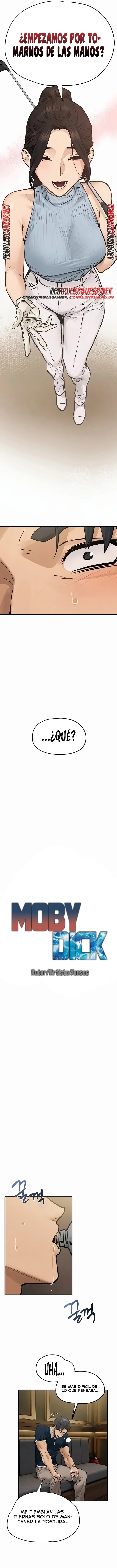 18+ Moby Dick Raw Chapter 106 page 3