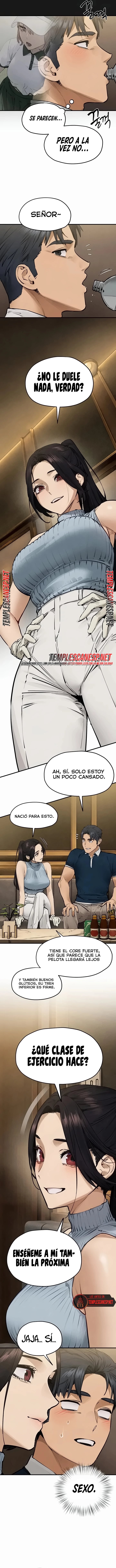 18+ Moby Dick Raw Chapter 106 page 5