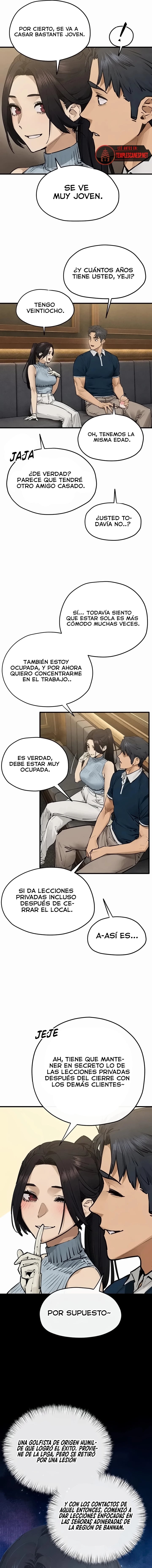 18+ Moby Dick Raw Chapter 106 page 6