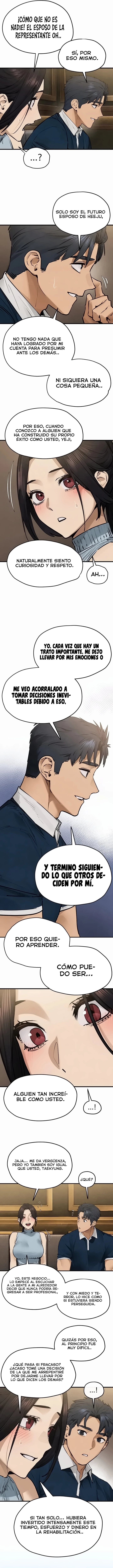 18+ Moby Dick Raw Chapter 106 page 8
