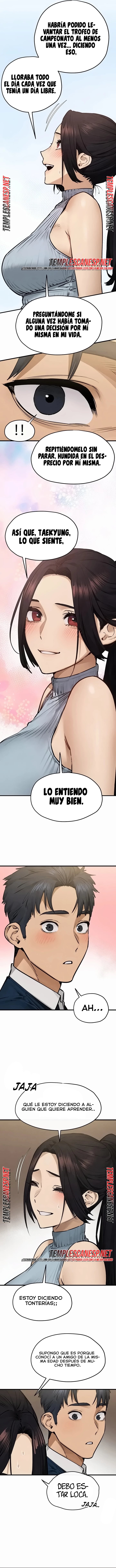18+ Moby Dick Raw Chapter 106 page 9