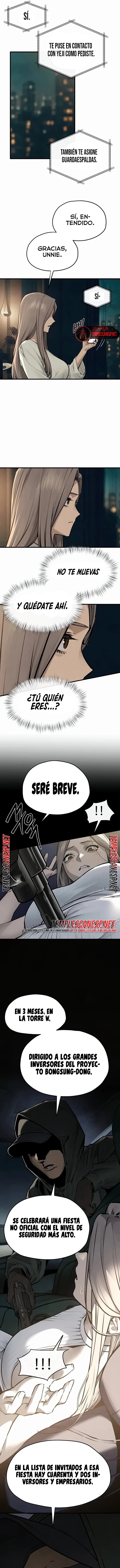 18+ Moby Dick Raw Chapter 106 page 11