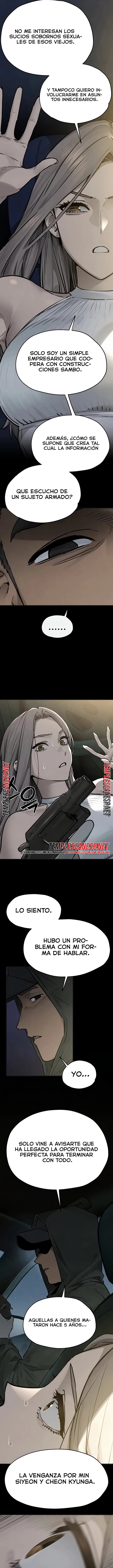 18+ Moby Dick Raw Chapter 106 page 13