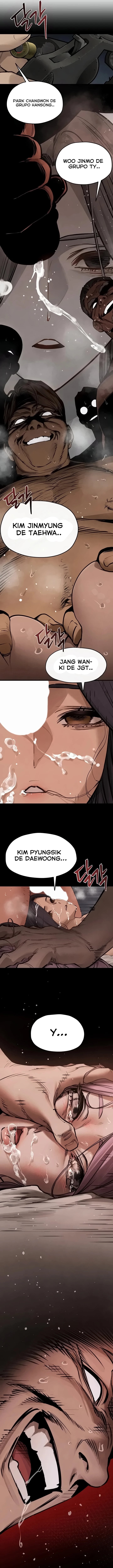 18+ Moby Dick Raw Chapter 106 page 16