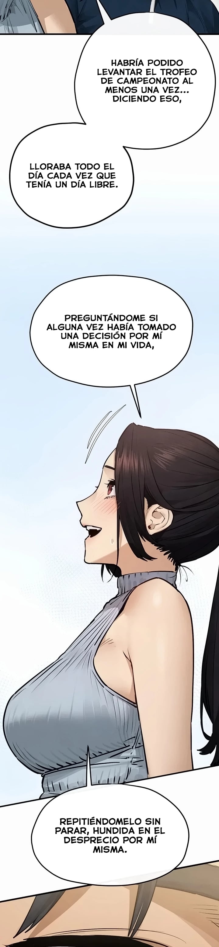 18+ Moby Dick Raw Chapter 107 page 2