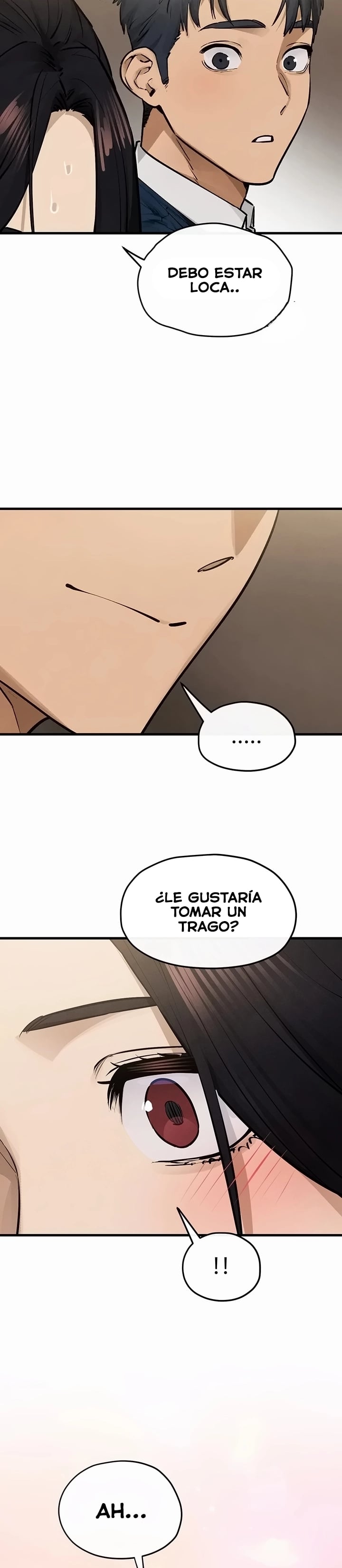 18+ Moby Dick Raw Chapter 107 page 5