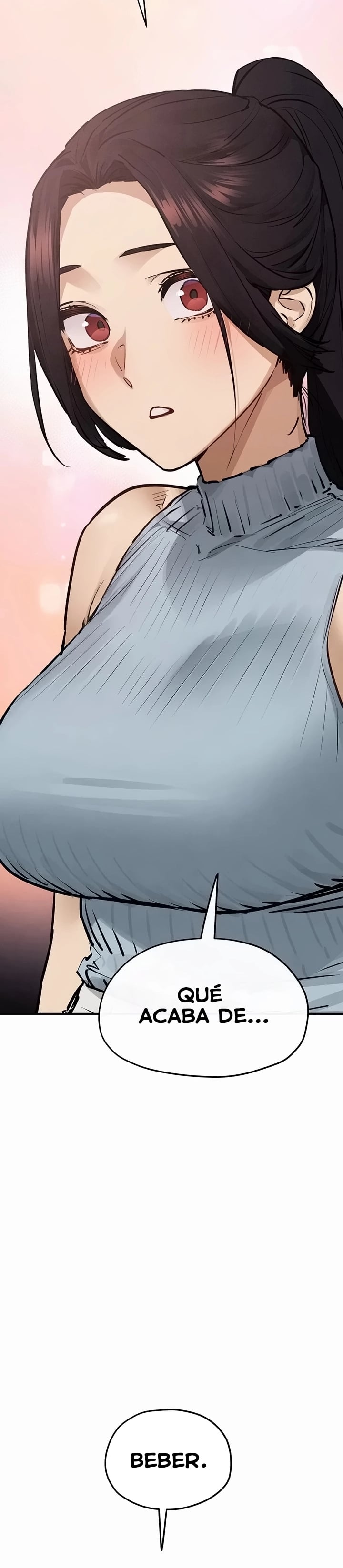 18+ Moby Dick Raw Chapter 107 page 6