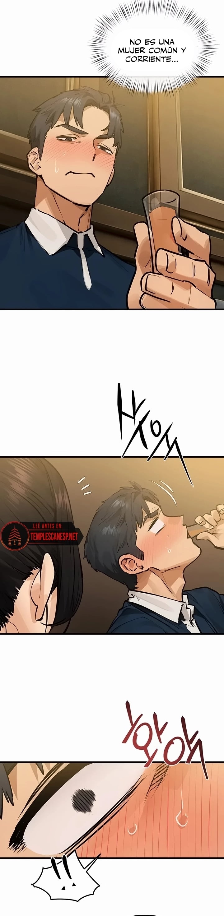 18+ Moby Dick Raw Chapter 107 page 10