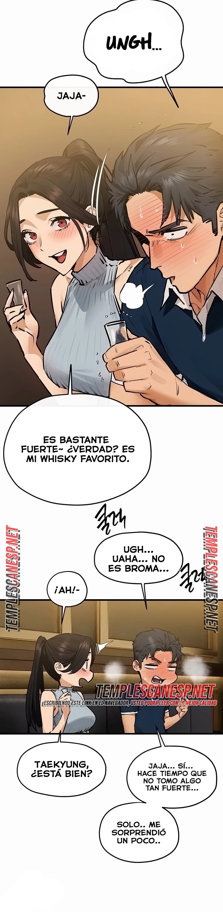 18+ Moby Dick Raw Chapter 107 page 11