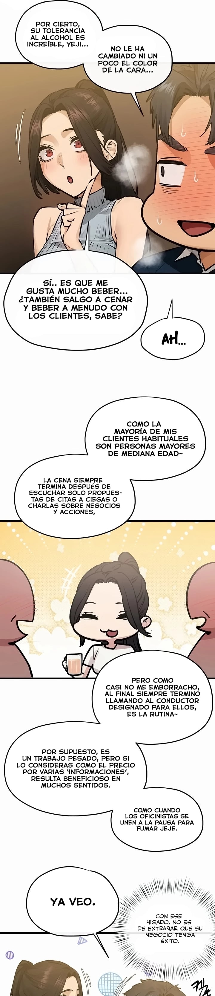 18+ Moby Dick Raw Chapter 107 page 12