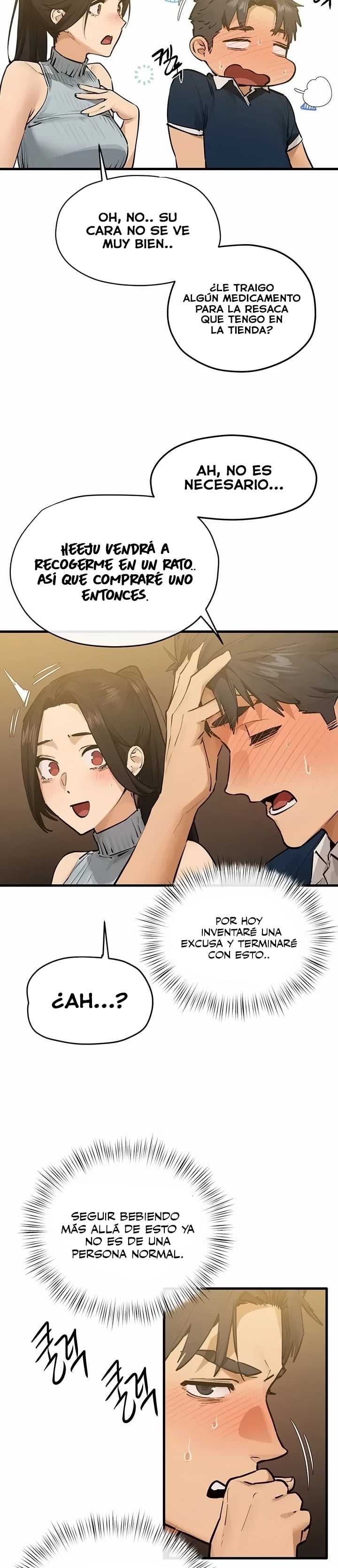 18+ Moby Dick Raw Chapter 107 page 13