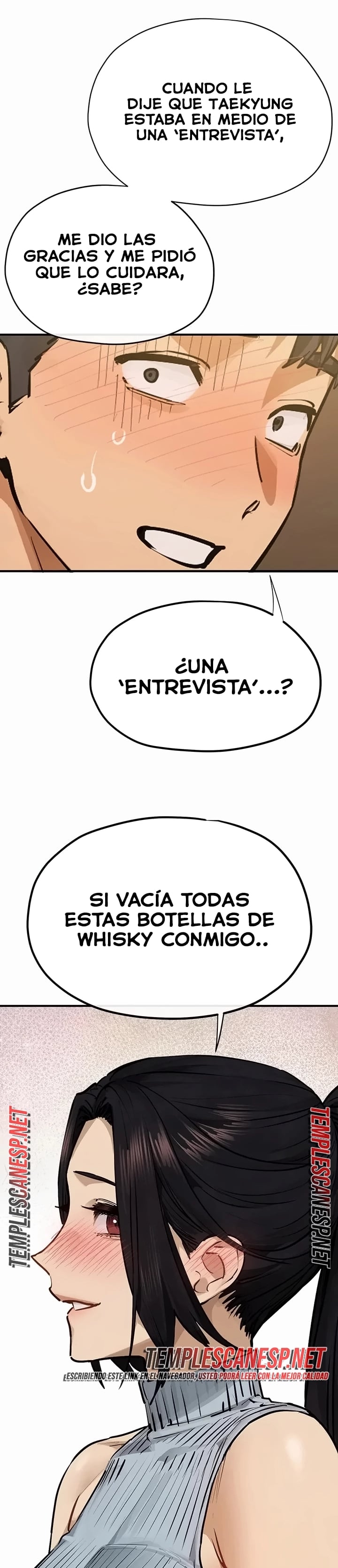18+ Moby Dick Raw Chapter 107 page 15