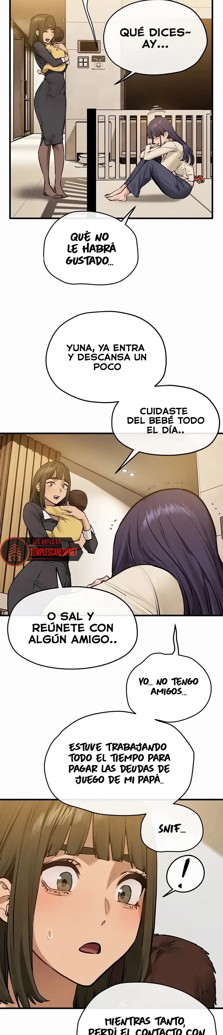 18+ Moby Dick Raw Chapter 107 page 22