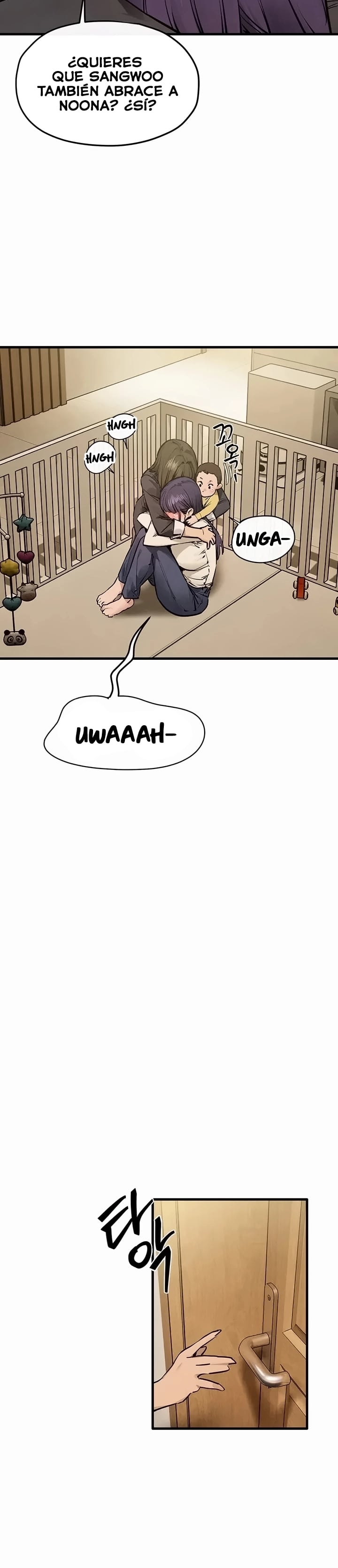 18+ Moby Dick Raw Chapter 107 page 25