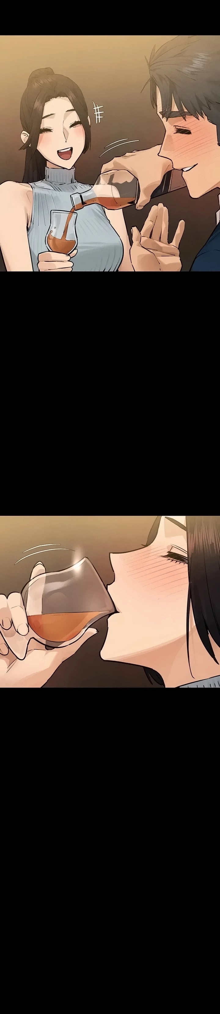 18+ Moby Dick Raw Chapter 107 page 39