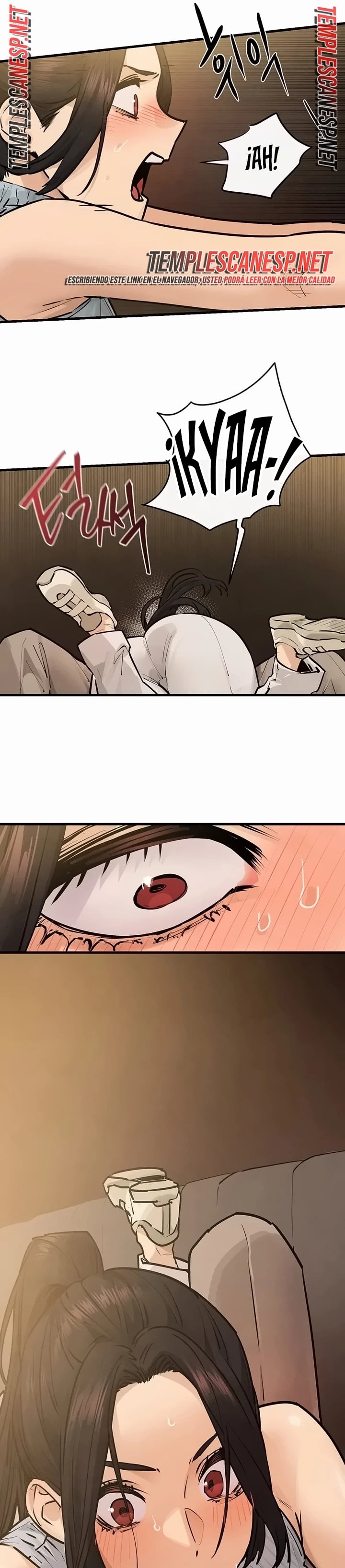 18+ Moby Dick Raw Chapter 107 page 42