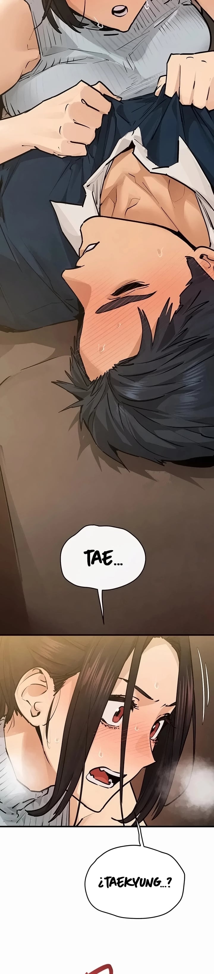 18+ Moby Dick Raw Chapter 107 page 43