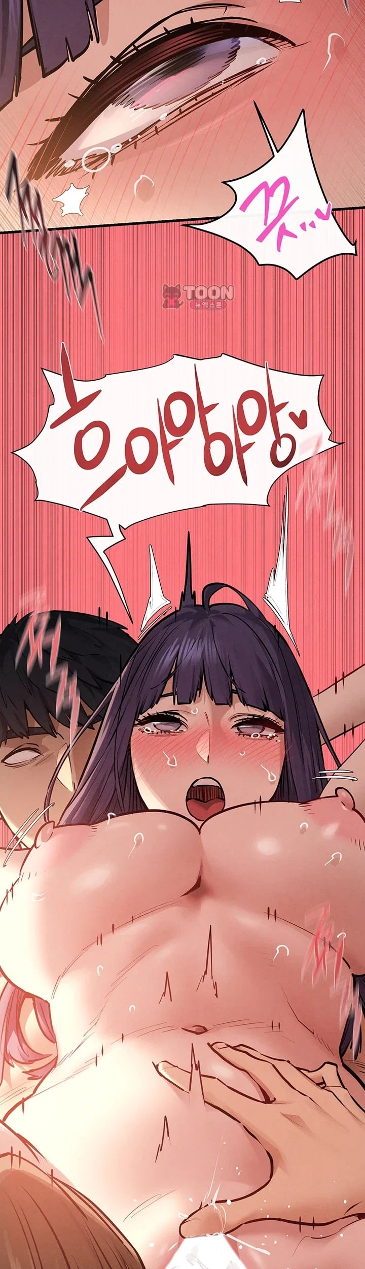 18+ Moby Dick Raw Chapter 108 page 47