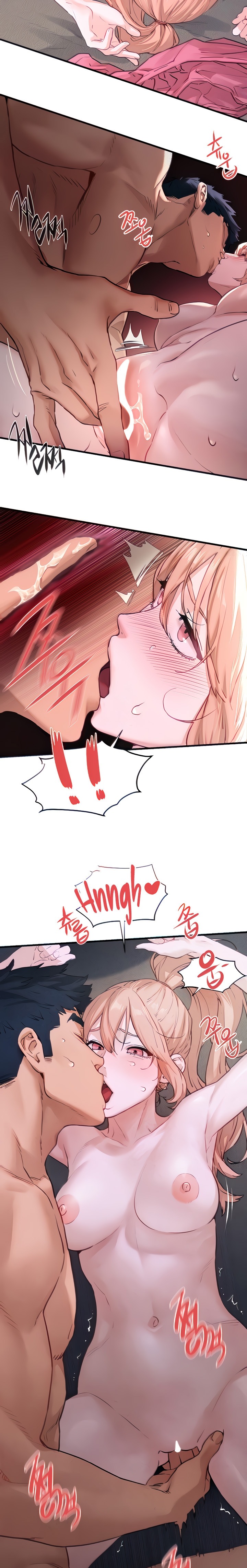 18+ Moby Dick Raw Chapter 11 page 3