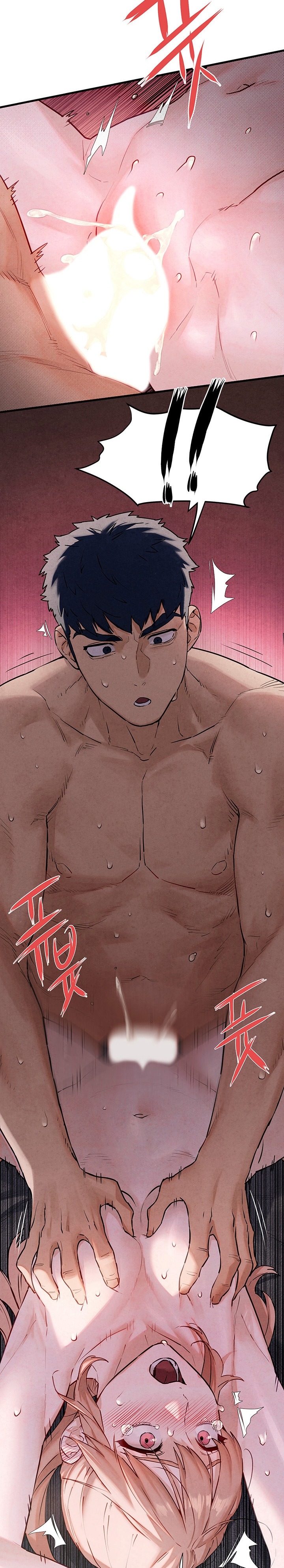 18+ Moby Dick Raw Chapter 11 page 9