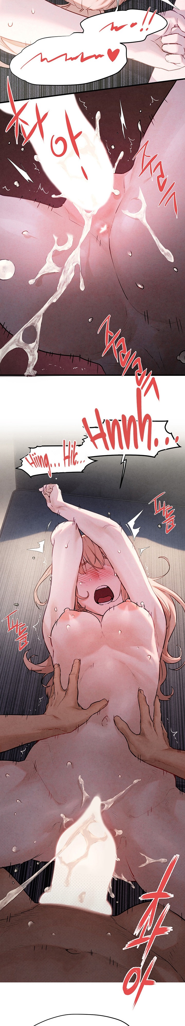 18+ Moby Dick Raw Chapter 11 page 10