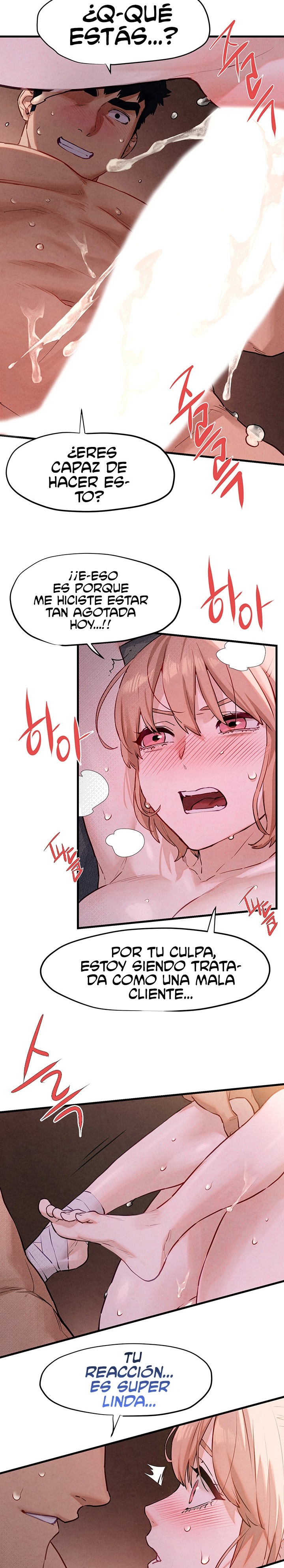 18+ Moby Dick Raw Chapter 11 page 11