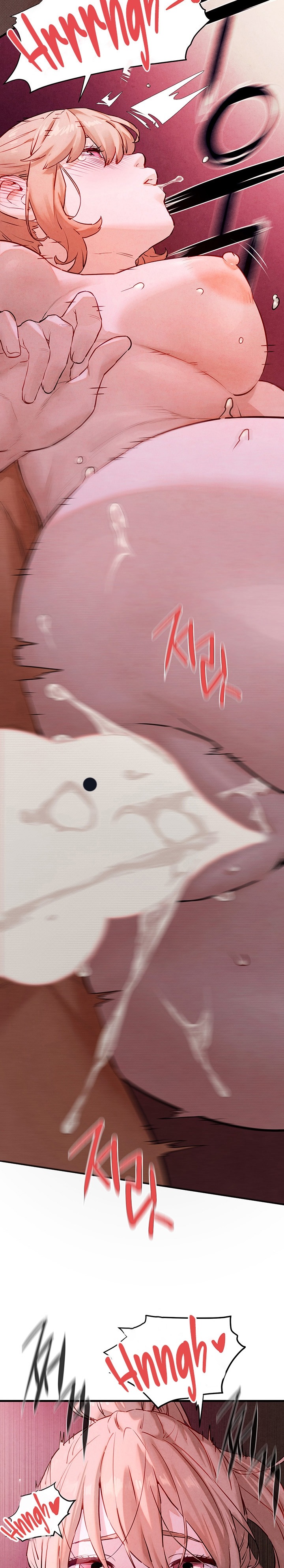 18+ Moby Dick Raw Chapter 11 page 15