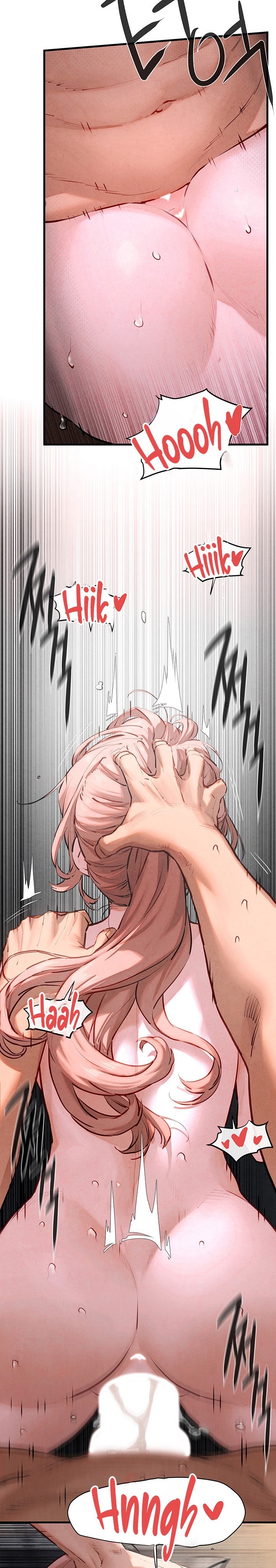 18+ Moby Dick Raw Chapter 11 page 19