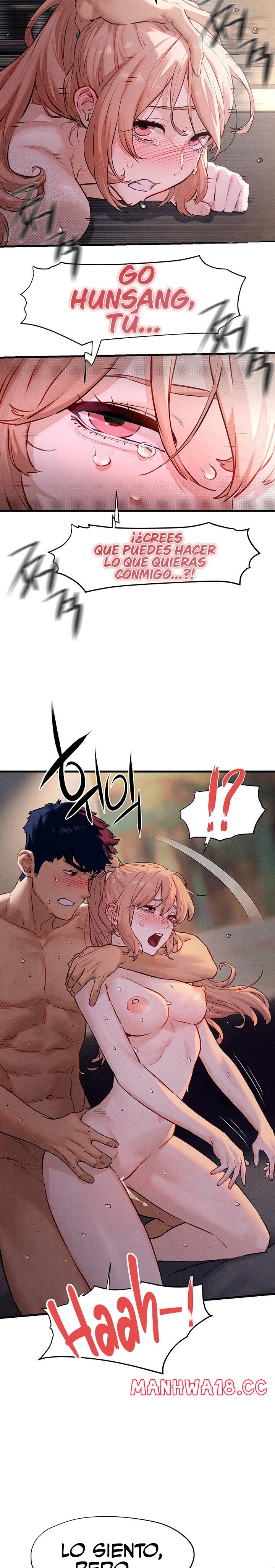 18+ Moby Dick Raw Chapter 11 page 20