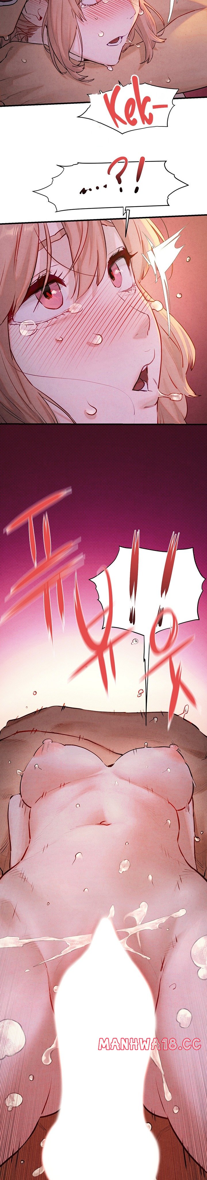 18+ Moby Dick Raw Chapter 11 page 22