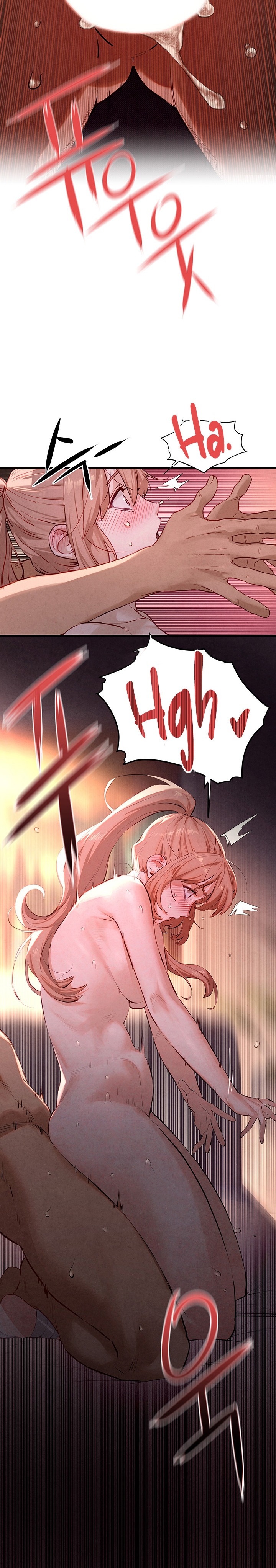 18+ Moby Dick Raw Chapter 11 page 23