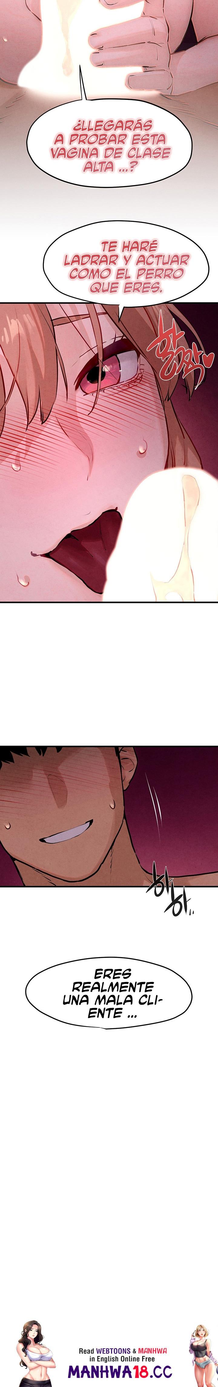 18+ Moby Dick Raw Chapter 11 page 29