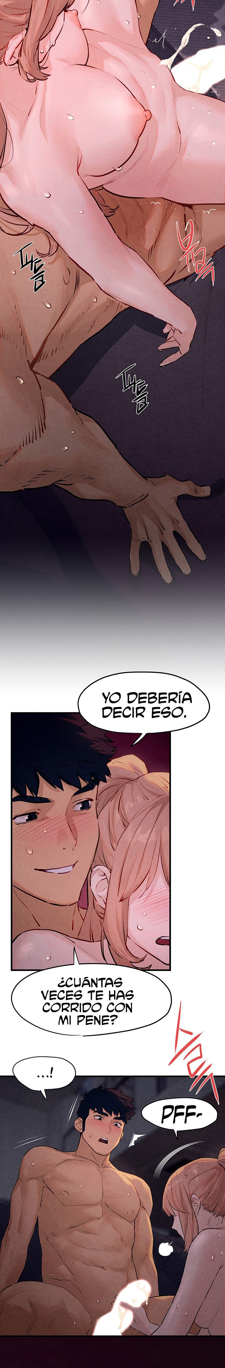 18+ Moby Dick Raw Chapter 12 page 2
