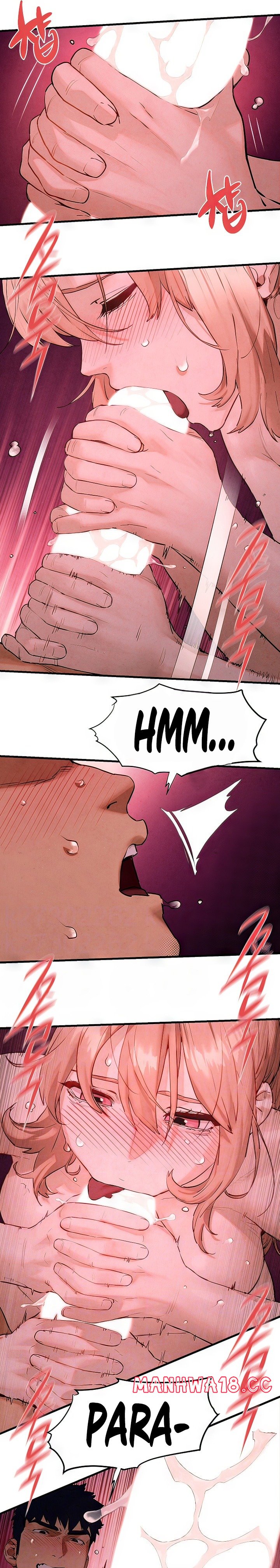 18+ Moby Dick Raw Chapter 12 page 6
