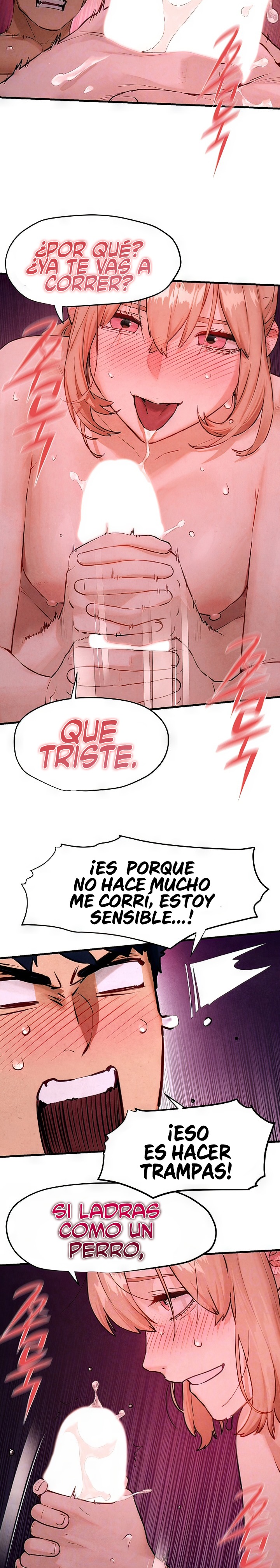 18+ Moby Dick Raw Chapter 12 page 7