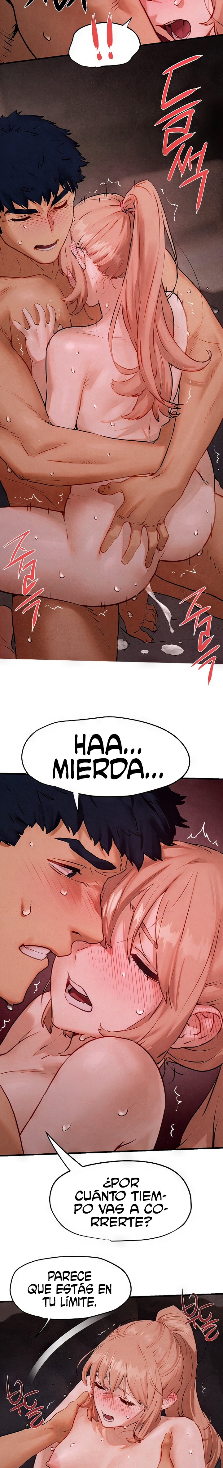18+ Moby Dick Raw Chapter 12 page 18