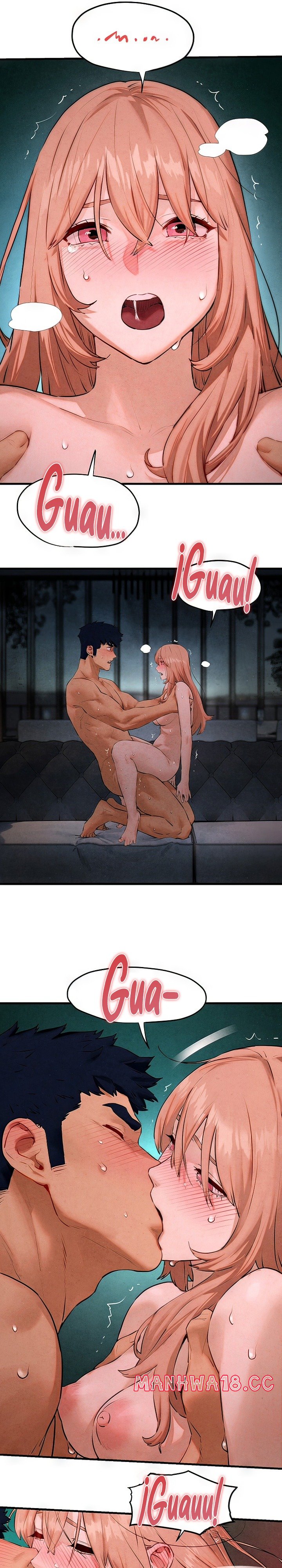 18+ Moby Dick Raw Chapter 12 page 21