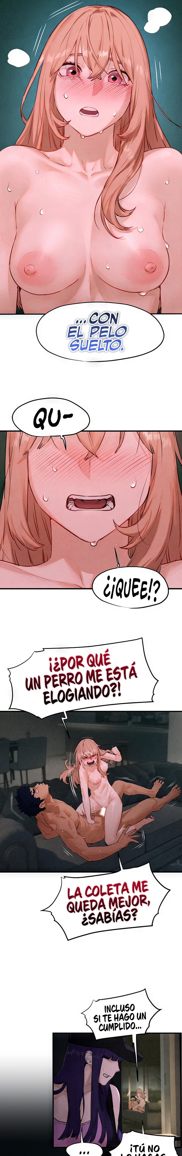 18+ Moby Dick Raw Chapter 12 page 27