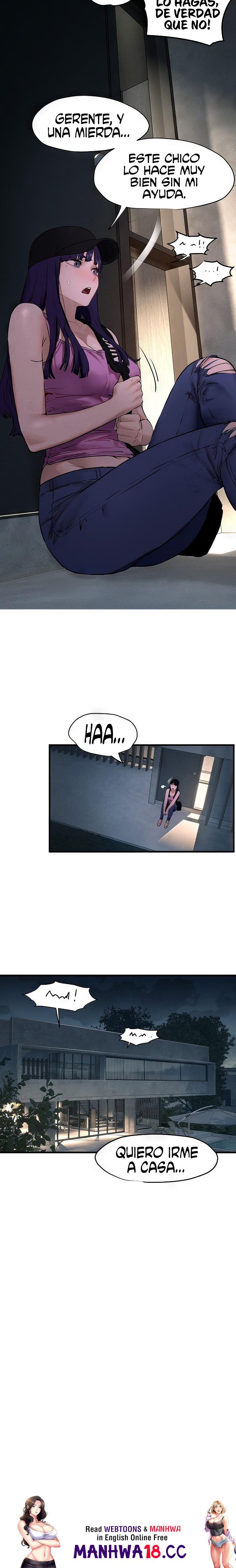 18+ Moby Dick Raw Chapter 12 page 28