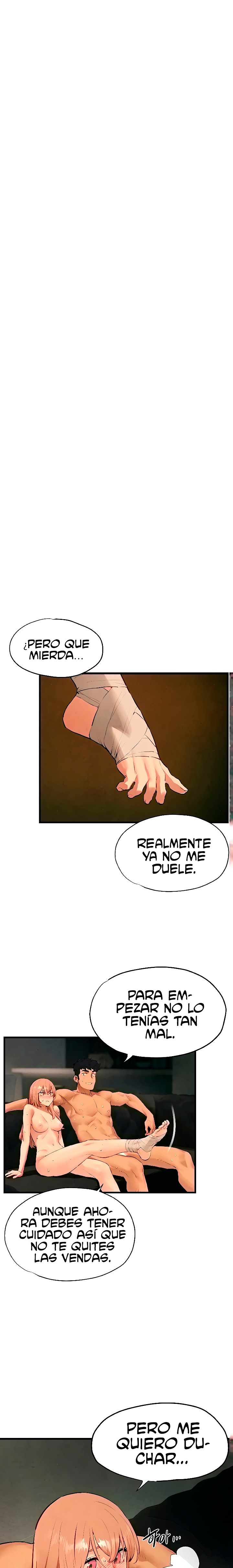 18+ Moby Dick Raw Chapter 13 page 3