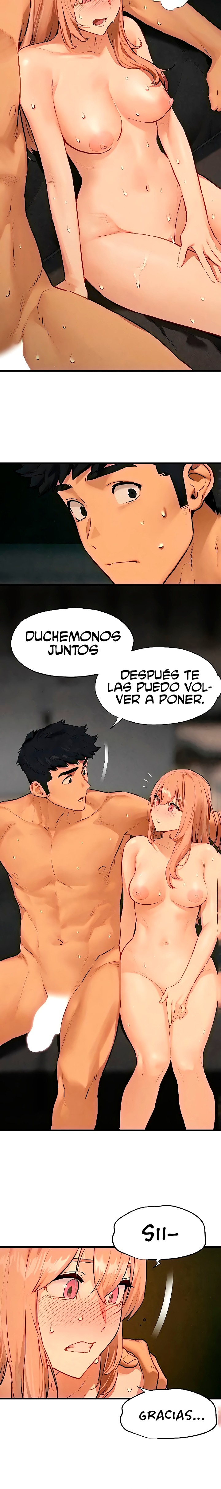 18+ Moby Dick Raw Chapter 13 page 4