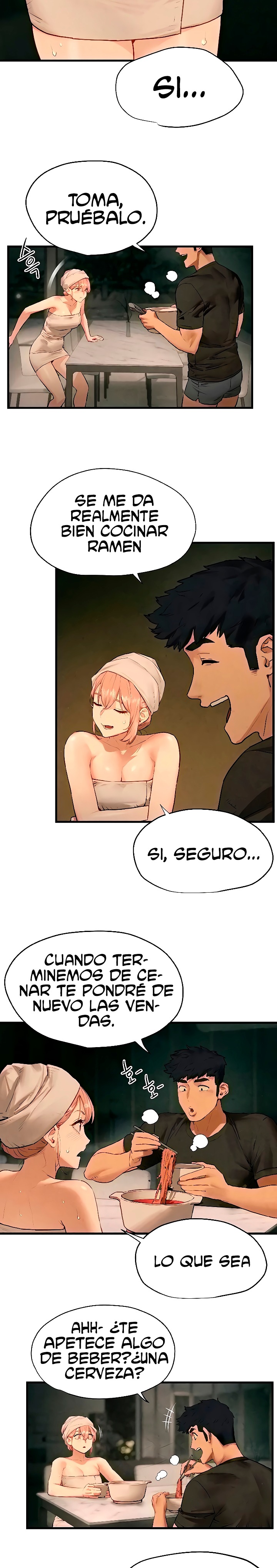 18+ Moby Dick Raw Chapter 13 page 7