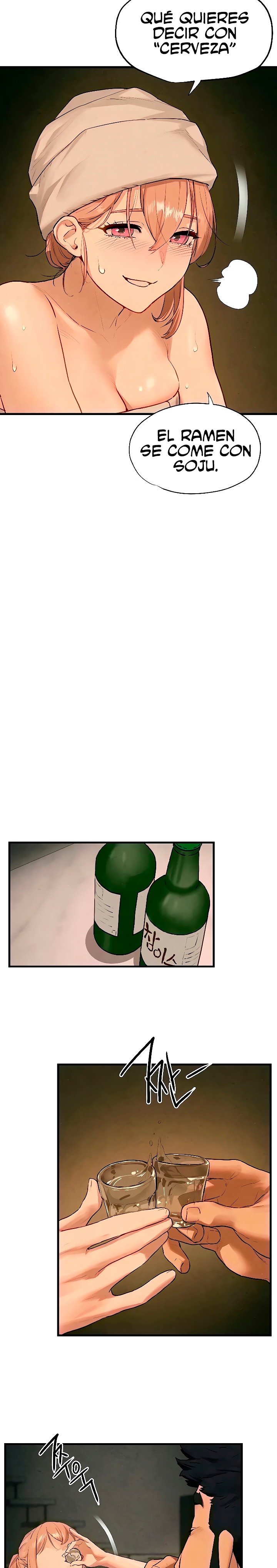 18+ Moby Dick Raw Chapter 13 page 8