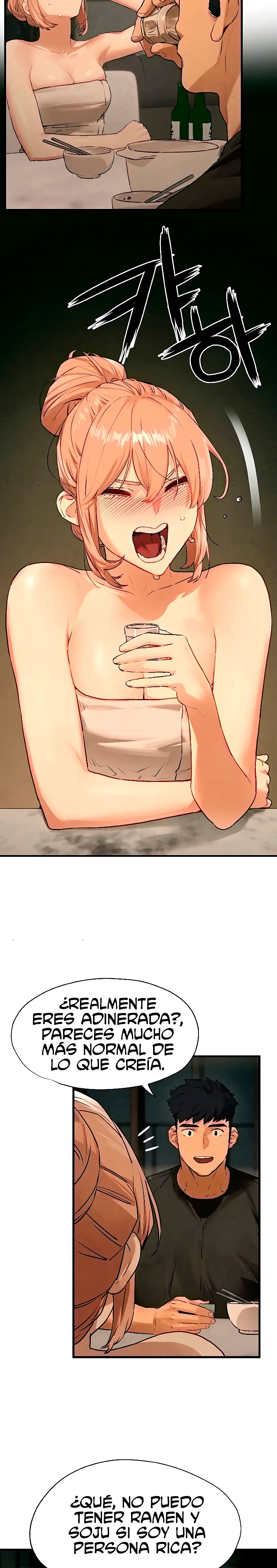 18+ Moby Dick Raw Chapter 13 page 9