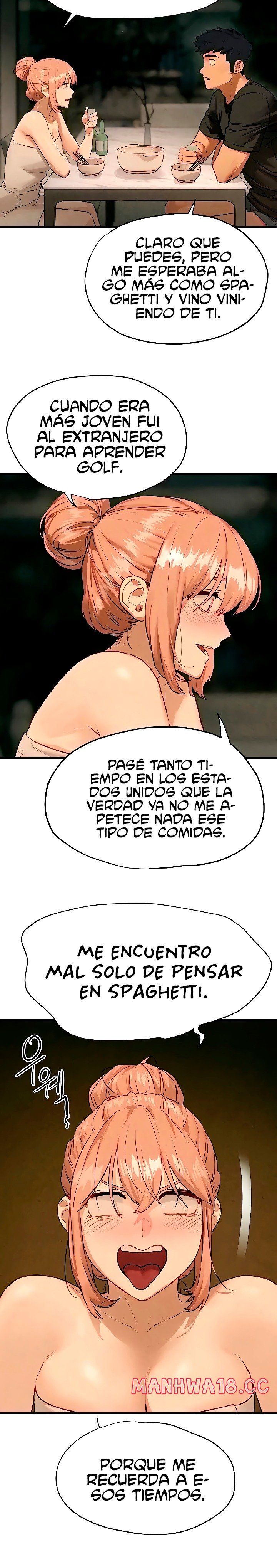 18+ Moby Dick Raw Chapter 13 page 10